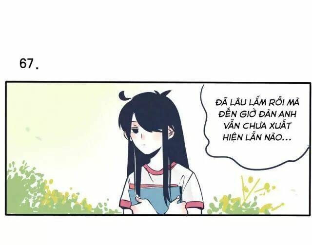 mau mang anh trai tôi đi chapter 67 2