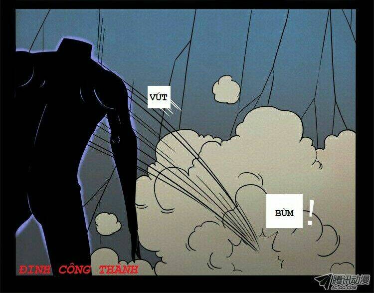 những sự kiện kỳ dị chapter 20 68