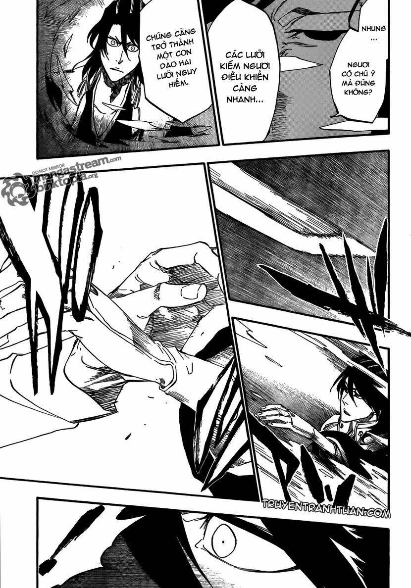 thần chết ichigo chapter 472 14