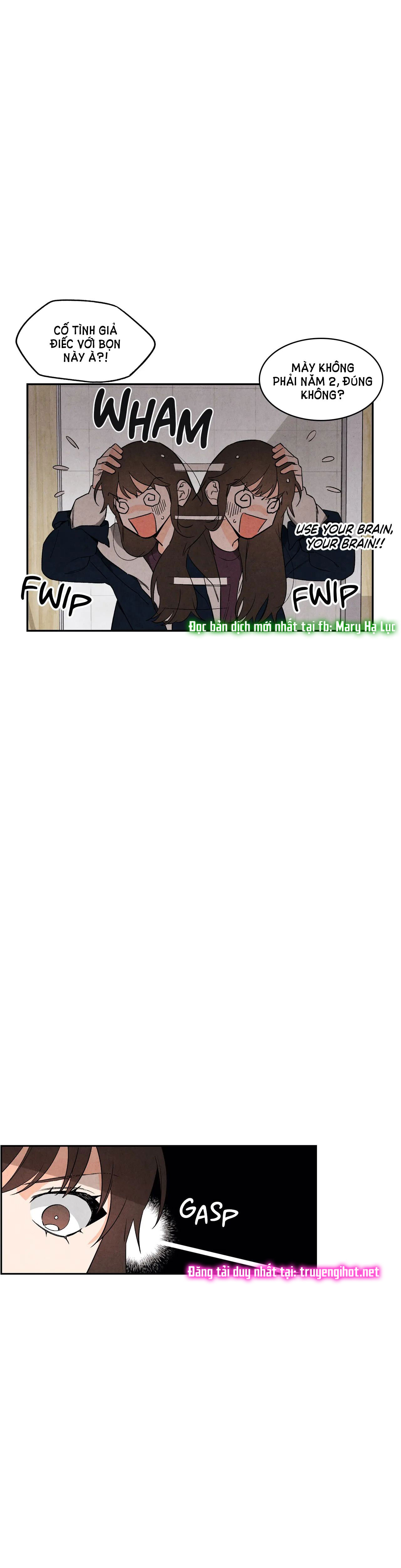 1 cộng 1 bằng.... chapter 46 3