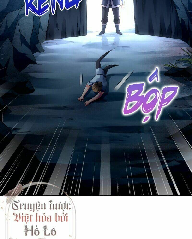 thiên kim bất hoán chapter 51 11