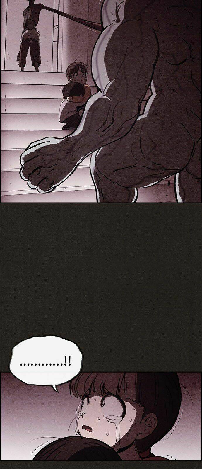 quái vật tại chung cư xanh chapter 25 54