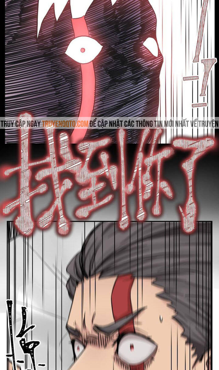 thế giới nơi chỉ có siêu nhân là nạn nhân chapter 12 25