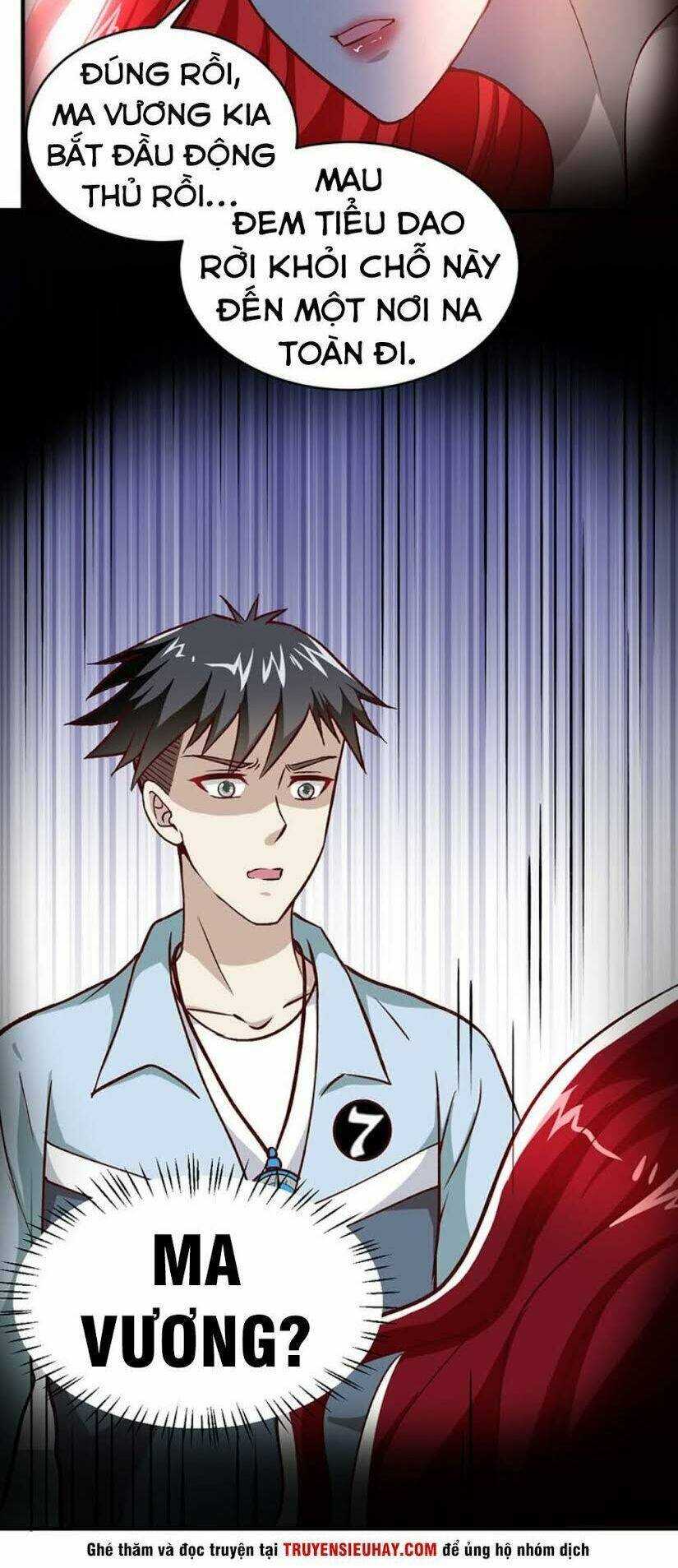 táng kiếm quyết chapter 11 27