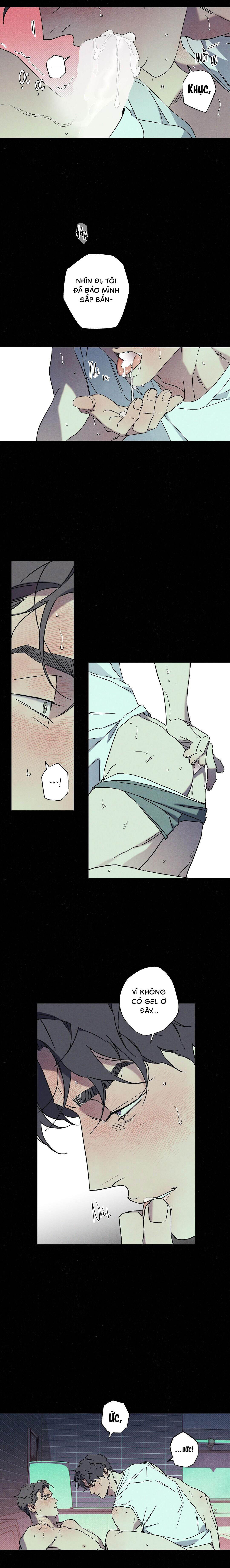 wet sand chapter 60 4