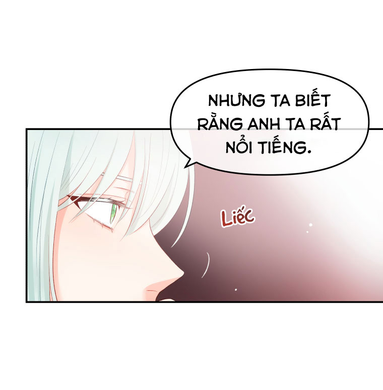 đừng đặt tình cảm mình vào cuốn sách đó chapter 3 41