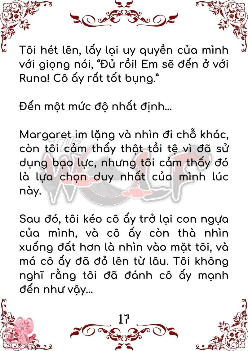 bầy sói giữa dane chapter 25 18