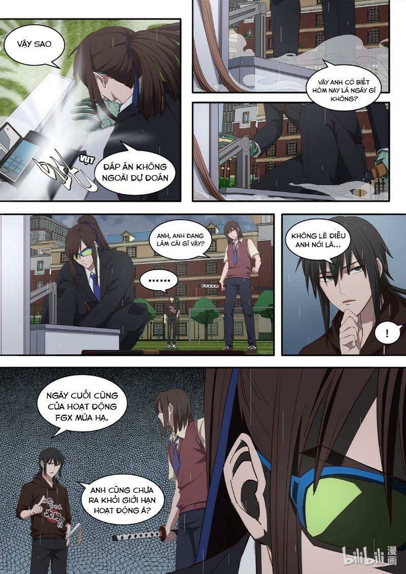 đại ẩn vu trạch chapter 34 12