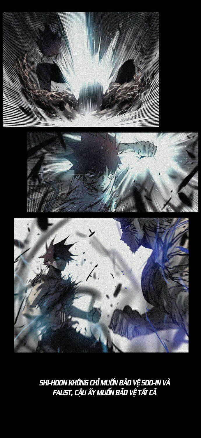 bản khế ước linh hồn chapter 203 25