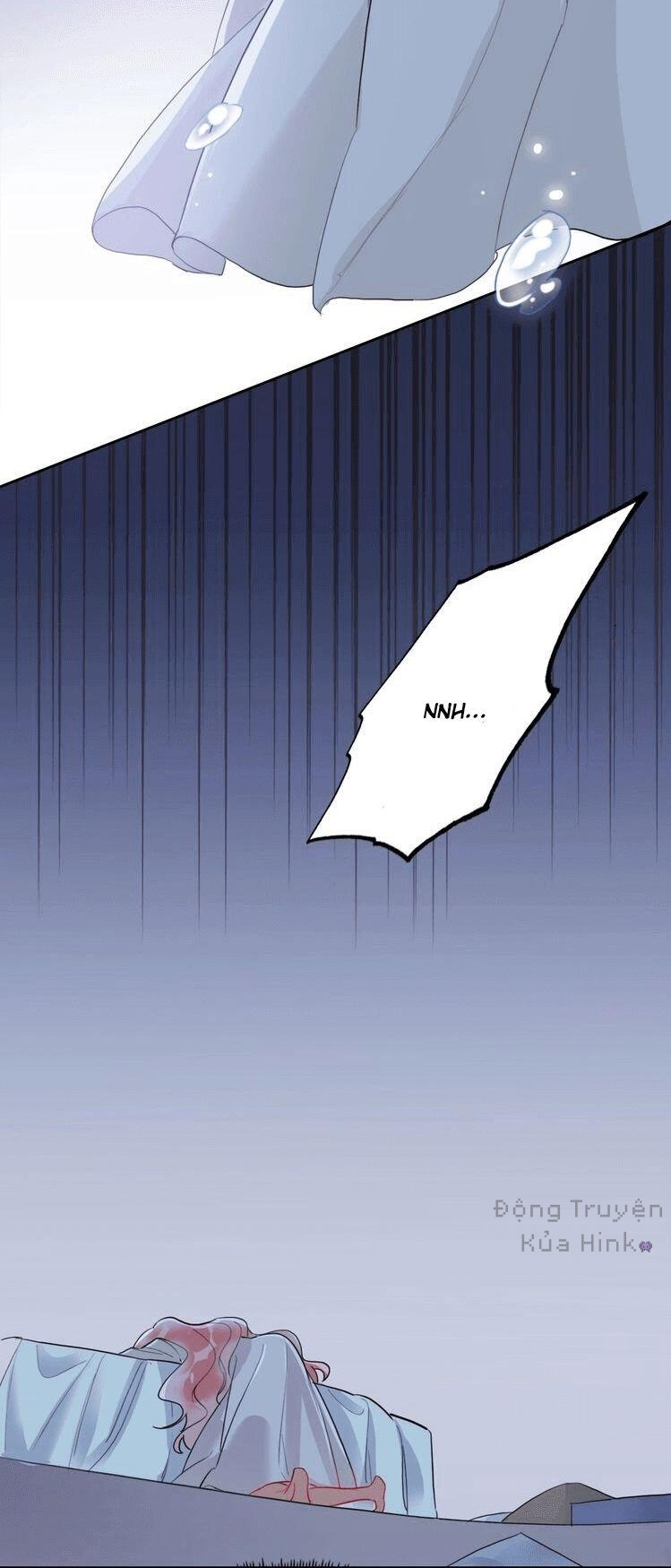 cướp bóc ngọt ngào chapter 5 18