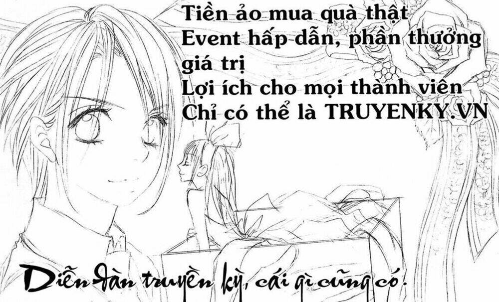 usotsuki lily chapter 7 1