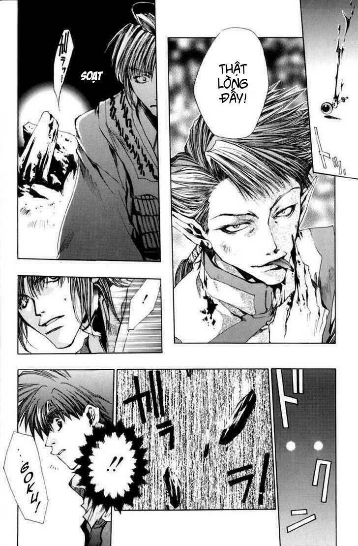 saiyuki chapter 17 4
