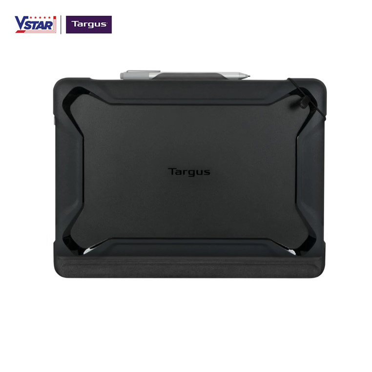 Ốp Lưng Targus SafePort Rugged Max cho Microsoft Surface Pro 8 - Hàng chính hãng