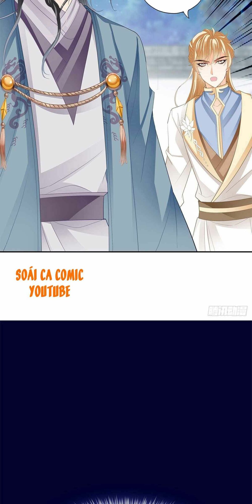 bổn vương muốn nàng chapter 59 12