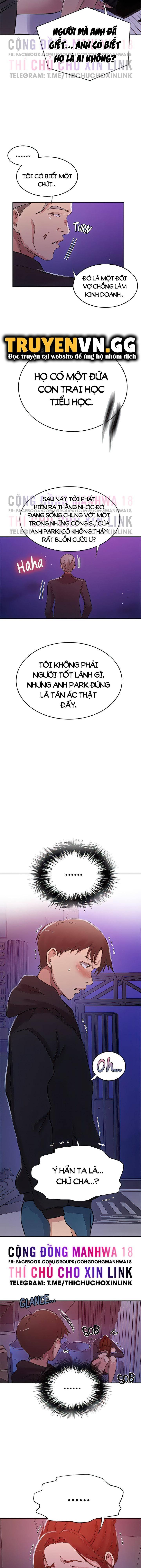 lớp học gia đình – secret class chapter 200 8