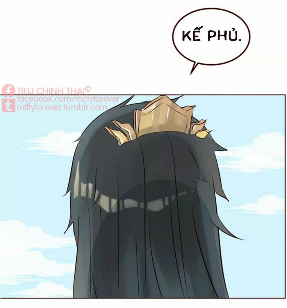 bạn trai xương rồng chapter 10 33