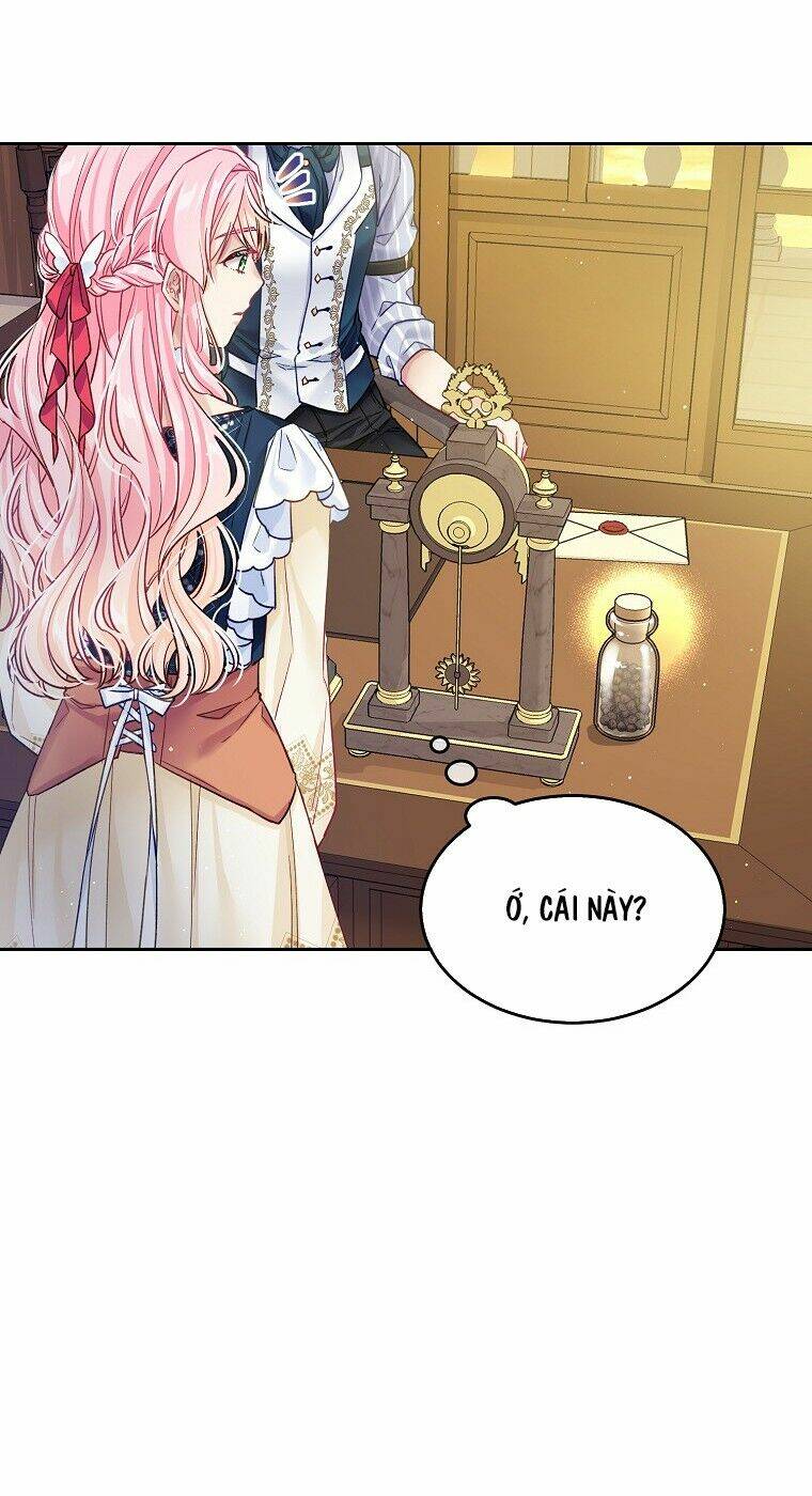 chồng em dễ thương chết mất thôi! chapter 15 66