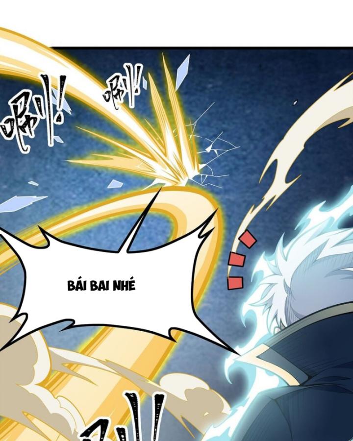 vô hạn sứ đồ và 12 nữ chiến binh chapter 404 11