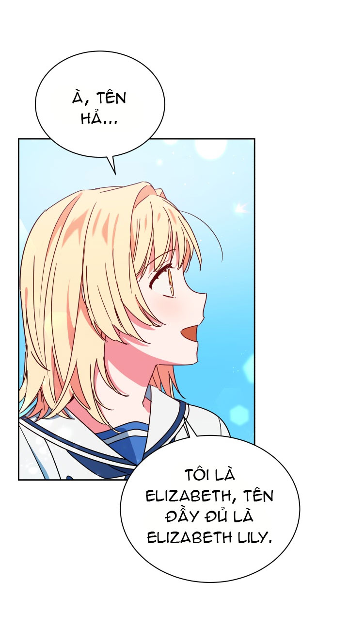 nàng elizabeth thuần khiết chapter 15 14