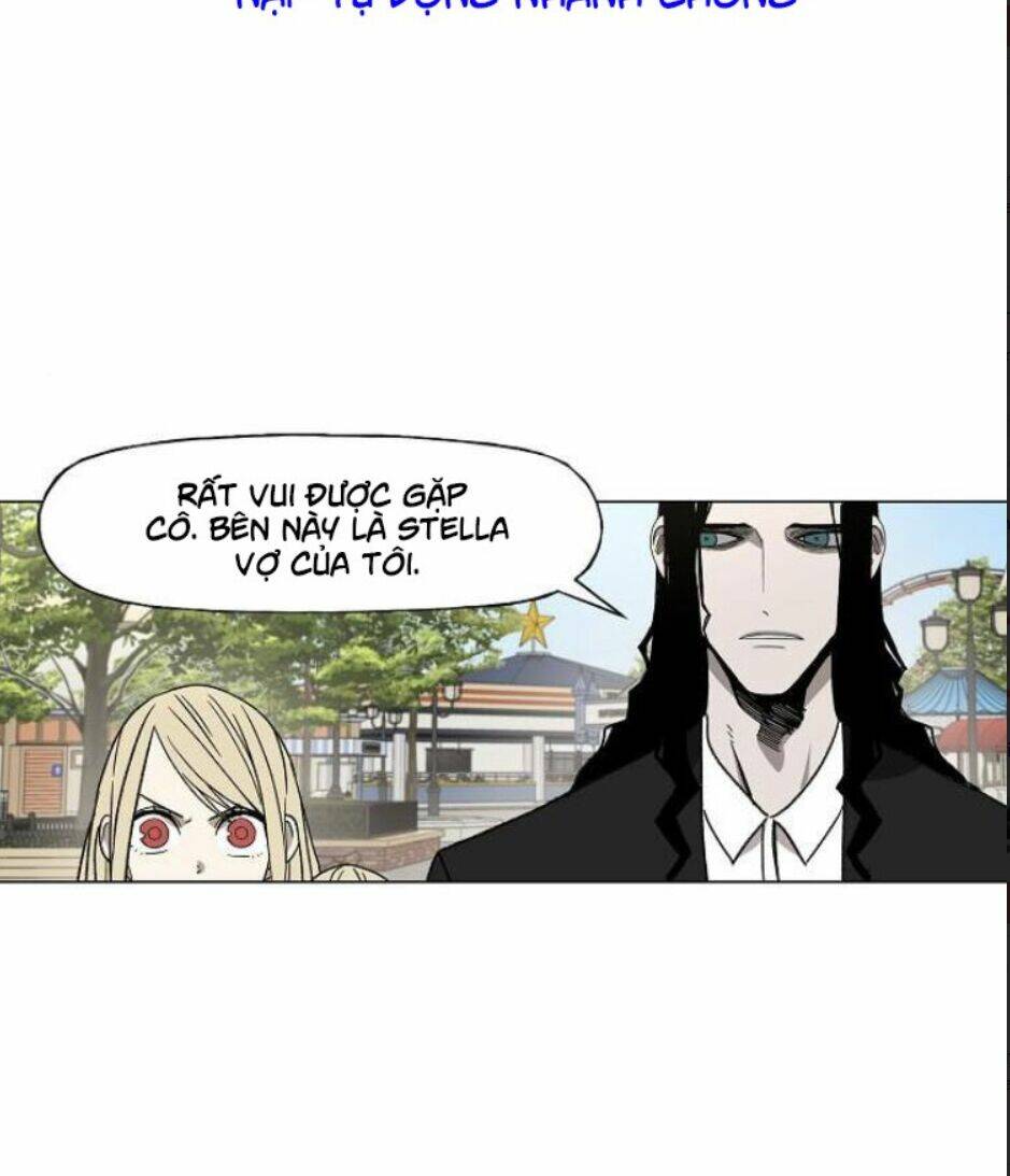 võ sĩ - the boxer chapter 57 4