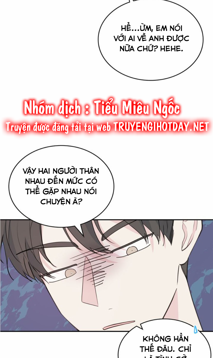 hôm nay cùng với em chapter 179 5