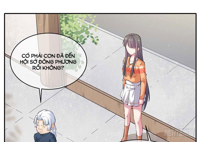 ngạo kiều quỷ vương yêu ta chapter 96 40