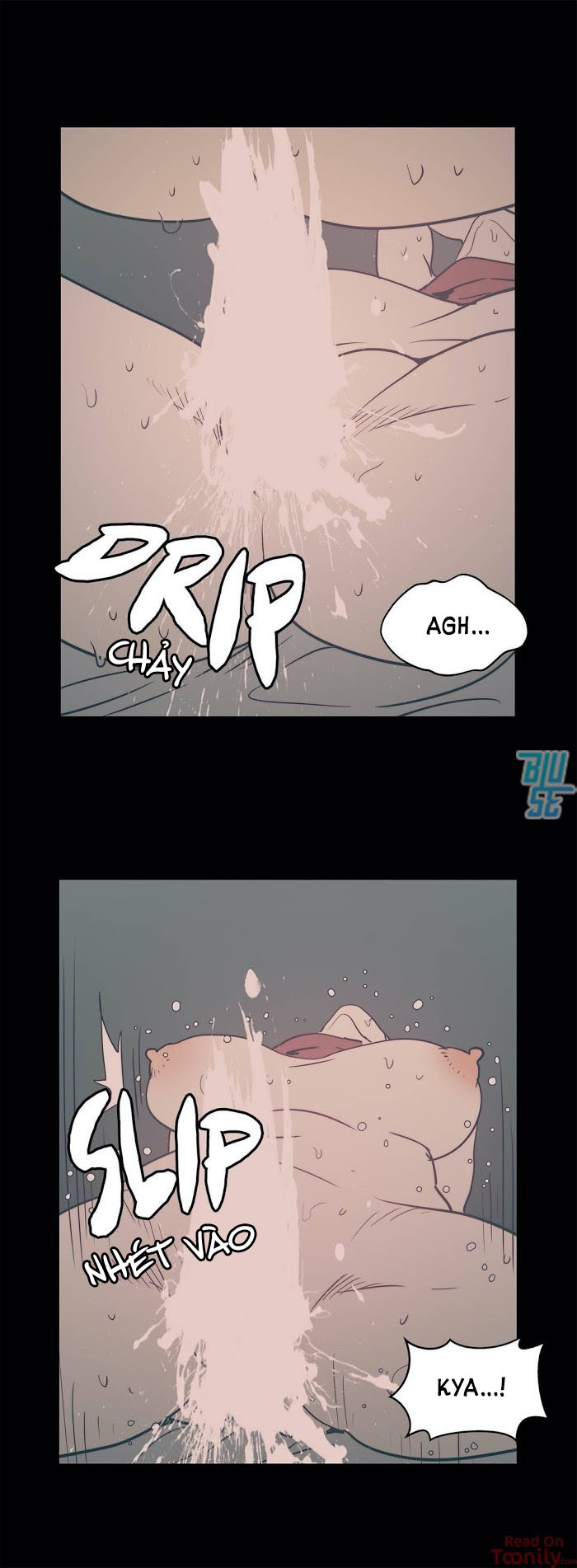 dục vọng chết người chapter 25 43