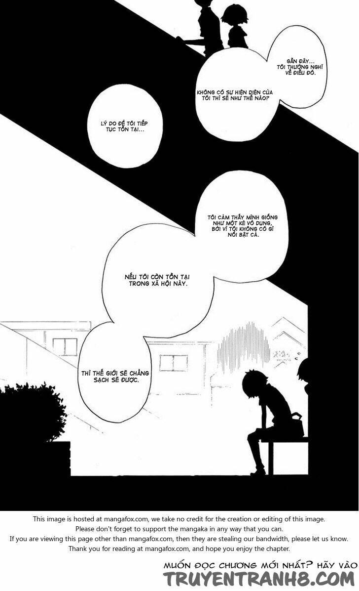 kuro no tantei chapter 11.2 7