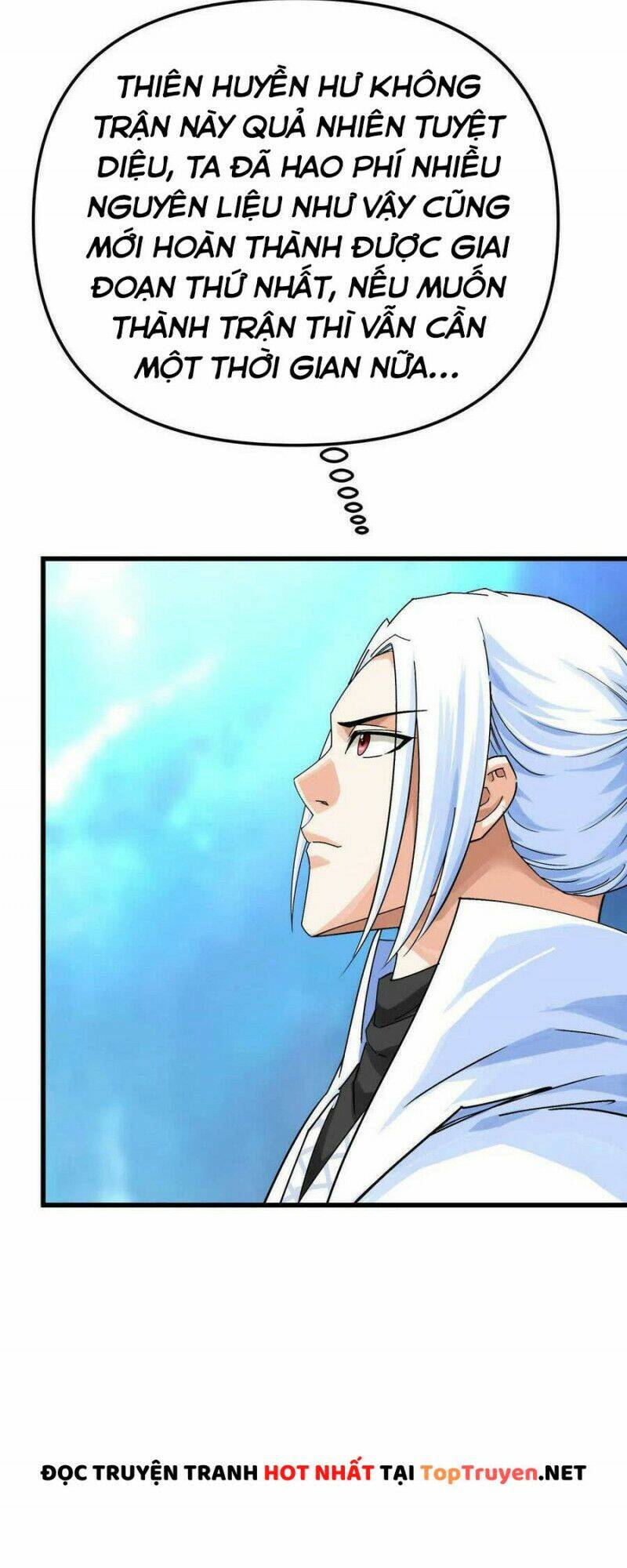 trọng sinh ta là đại thiên thần chapter 172 14