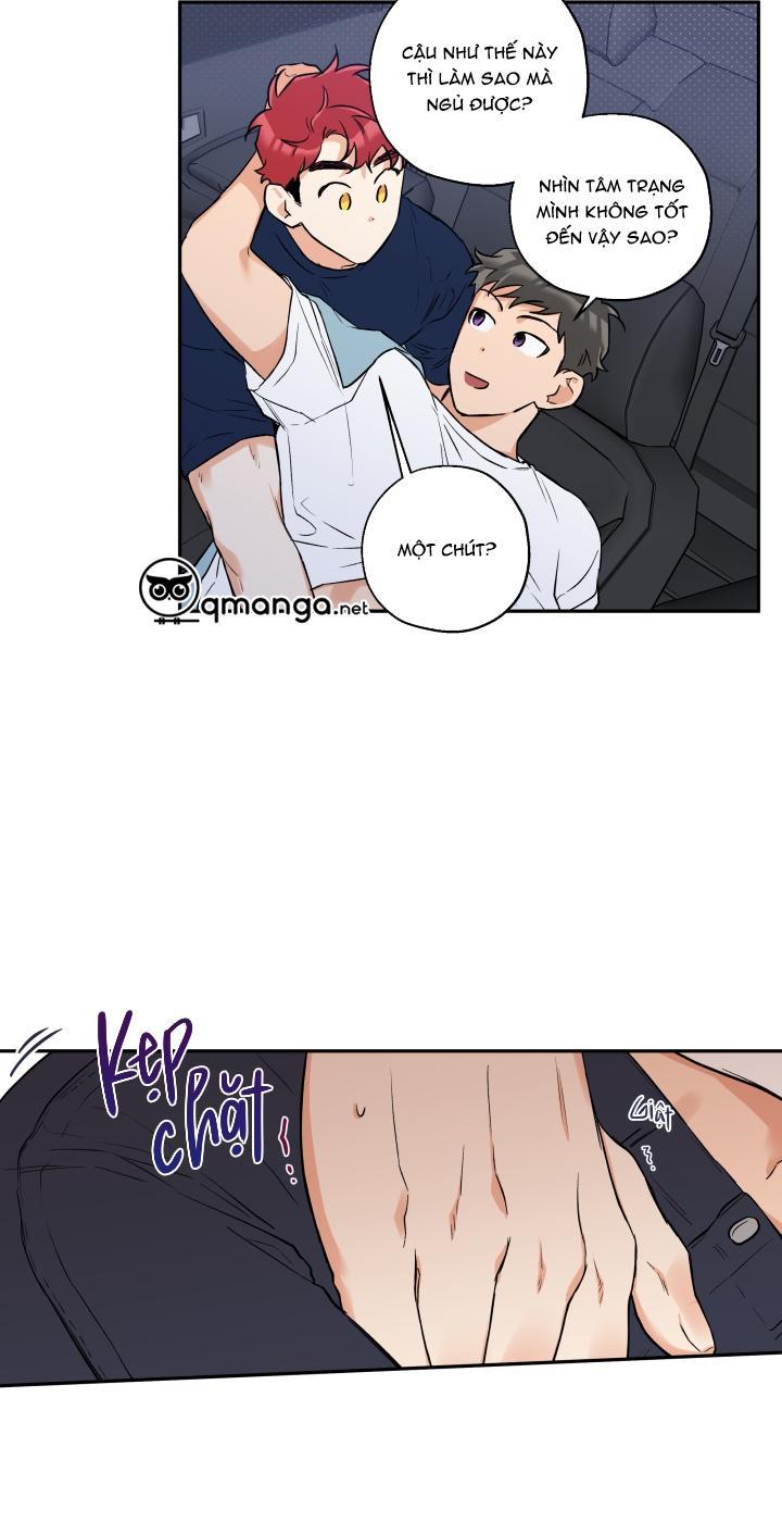 gâu gâu! chapter 30 49