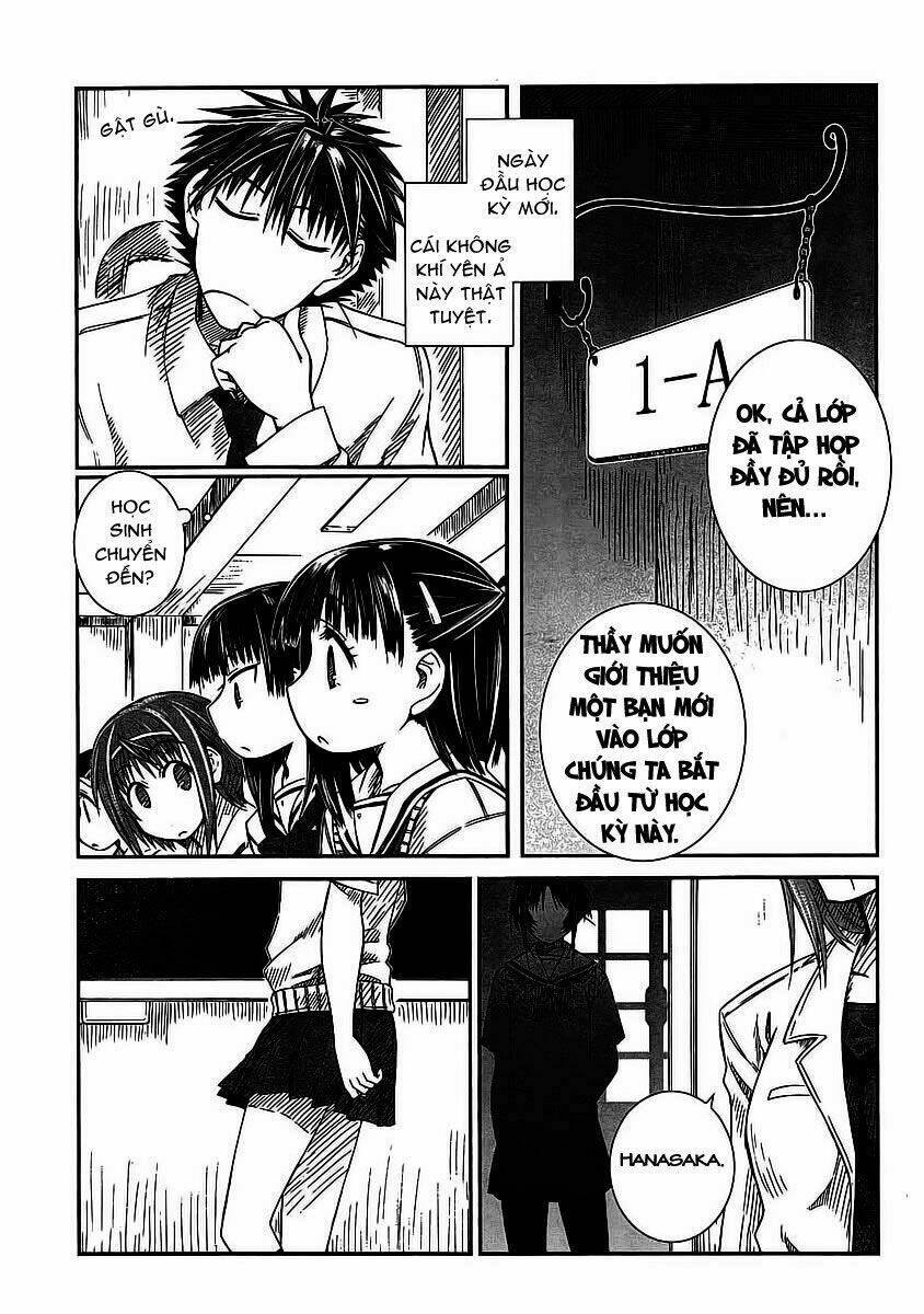 prunus girl chapter 8 2