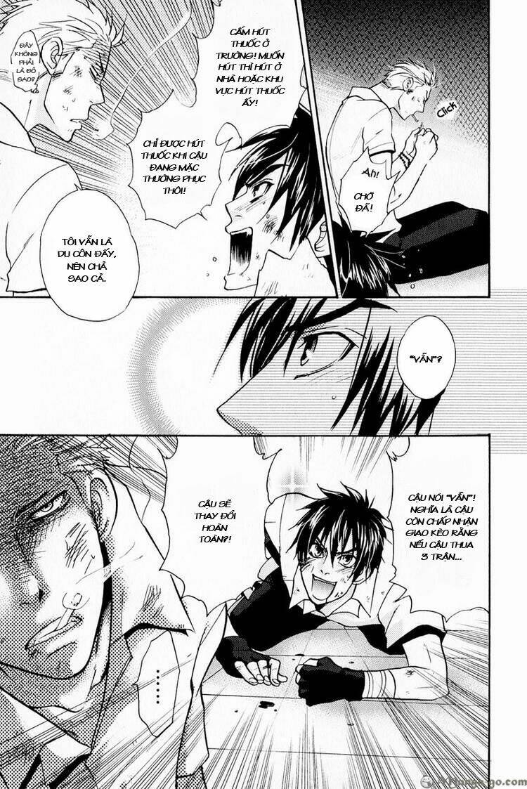 blood honey chapter 4 15