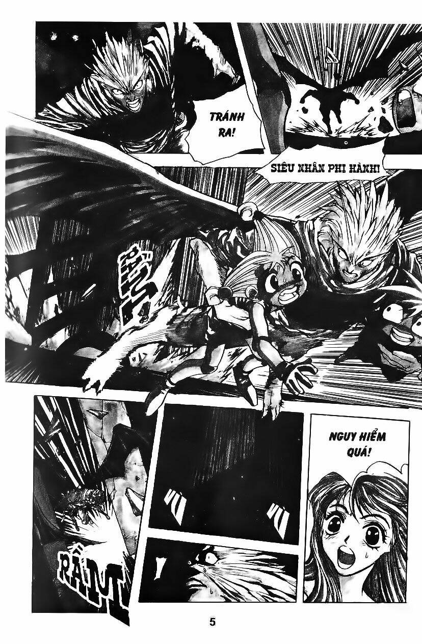 shoma - thiên vương thần kiếm chapter 70 5