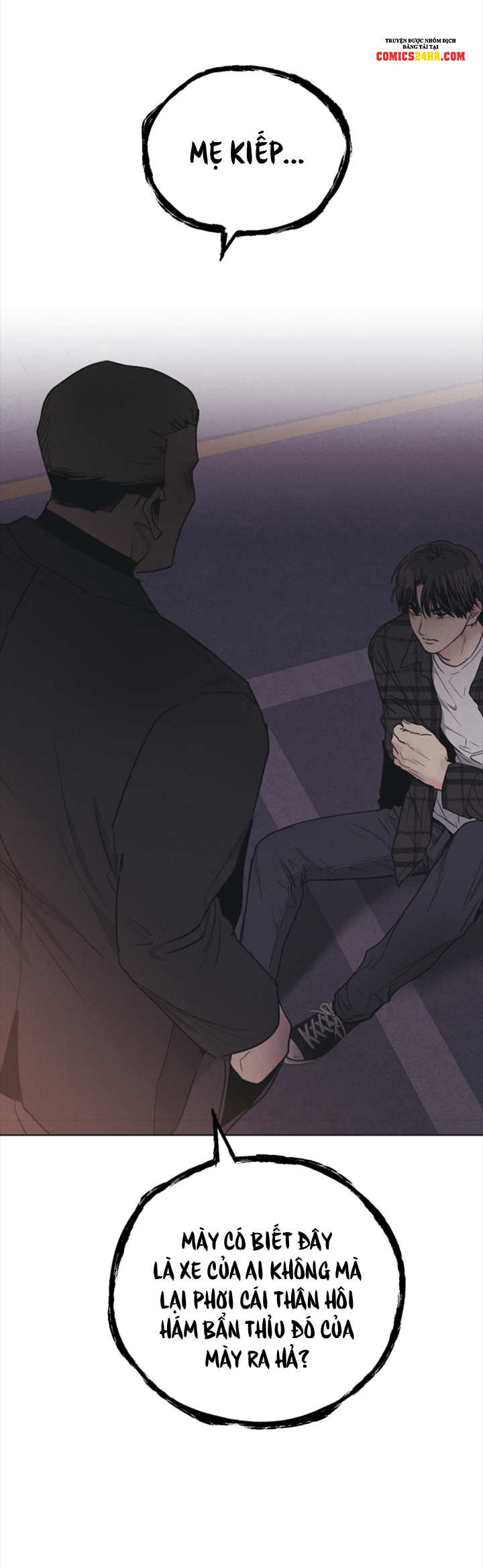 trả thù chapter 39 32