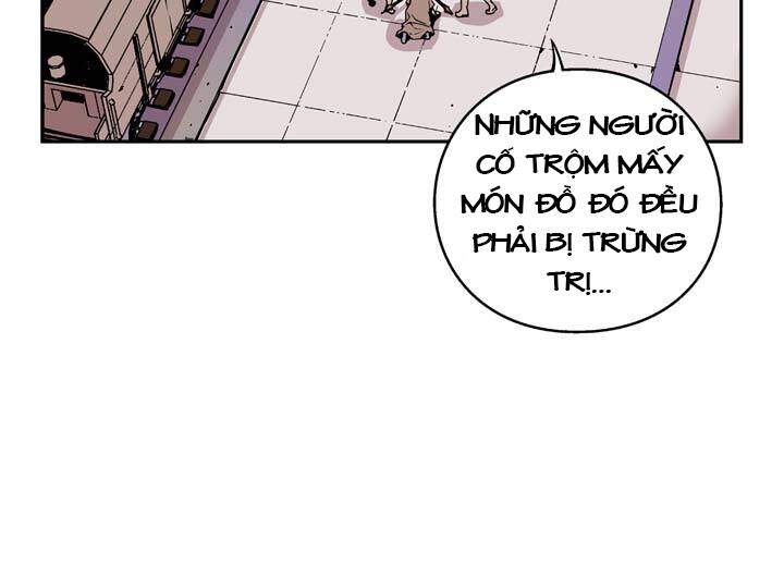 valkyrie agency chapter 1 40