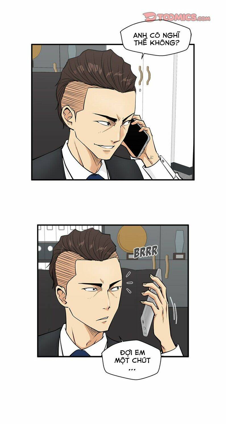 mr kang chapter 52 5