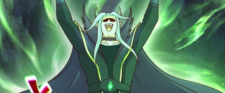 bảo vật rơi xuống đều thành muội tử chapter 18 84