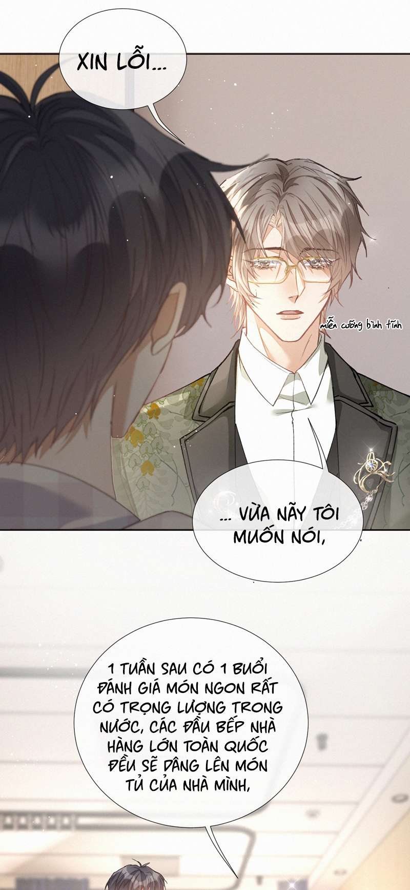 thực sắc chapter 9 17