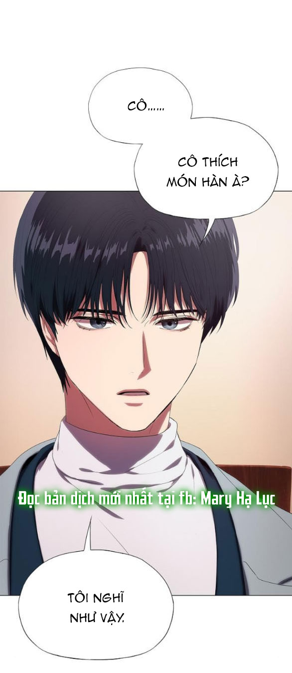 không thể thoát ra khỏi bộ phim kịch tính chapter 11.1 9