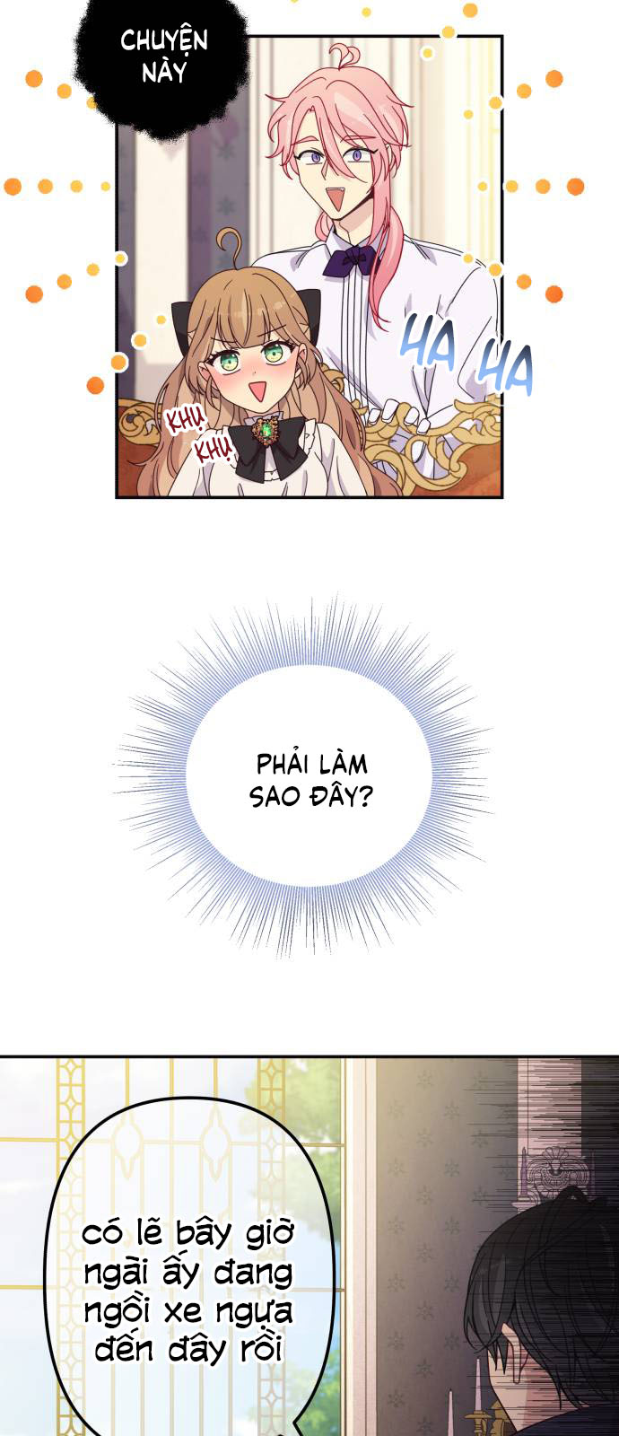 tôi không muốn kết hôn nữa chapter 1 44