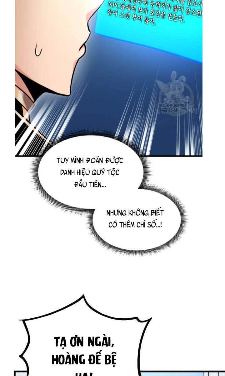 Ranker Tái Xuất Chapter 89 - Trang 69