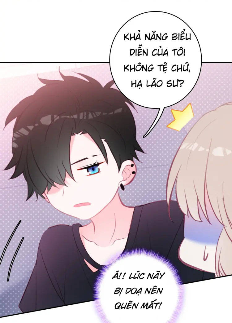 ngôi sao tương lai chapter 8 17