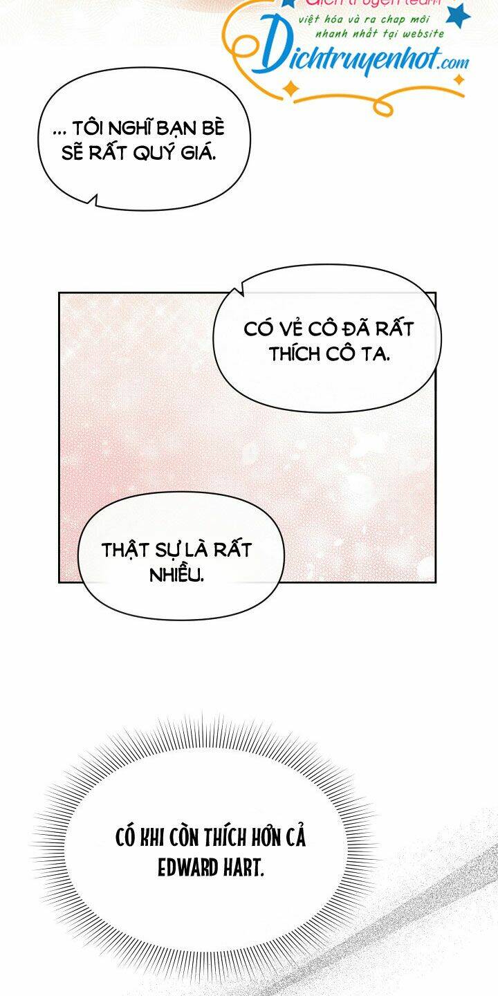 tiểu thư scarlet, em không muốn trả thù sao? chapter 54 15