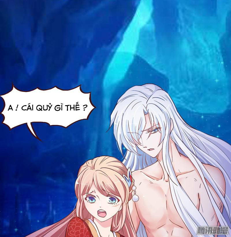 giữ chặt tiểu bạch long chapter 14 13