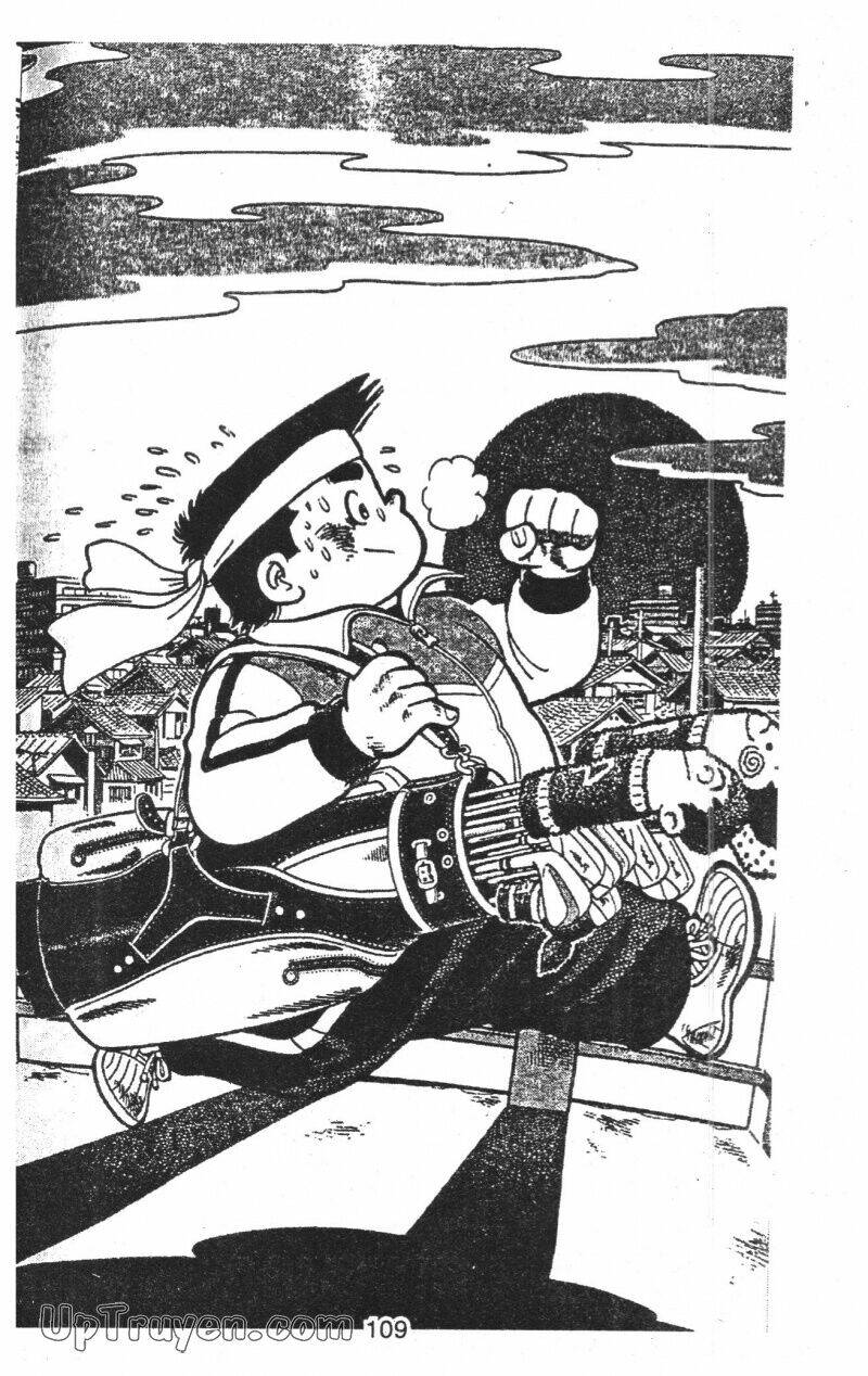 ashita tenki ni naare chapter 9 111