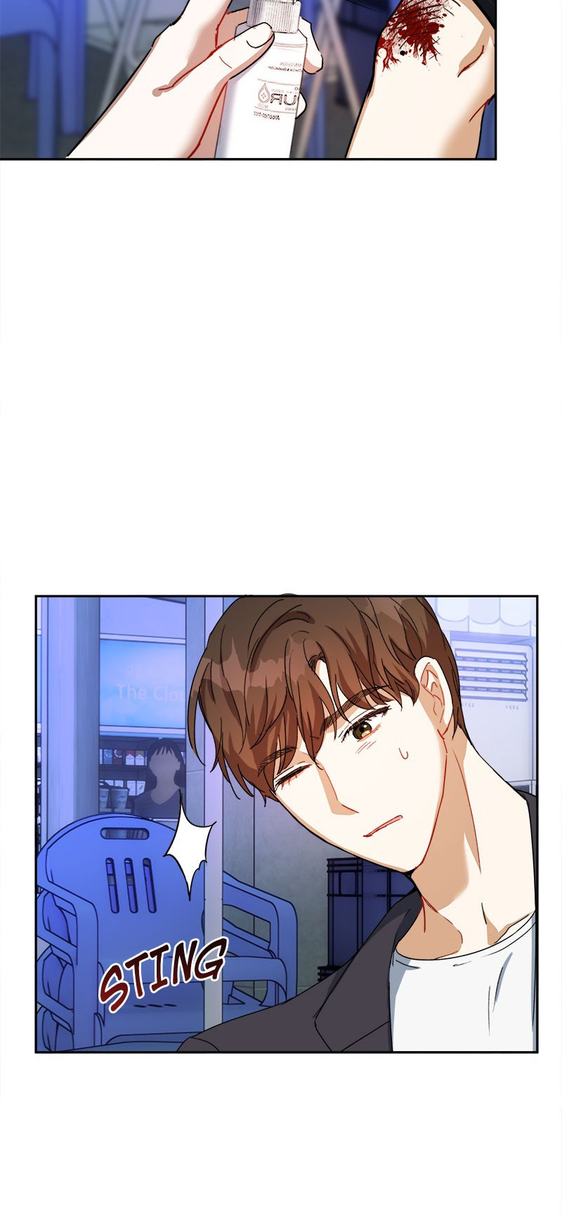 bản cam kết hôn nhân chapter 13 69