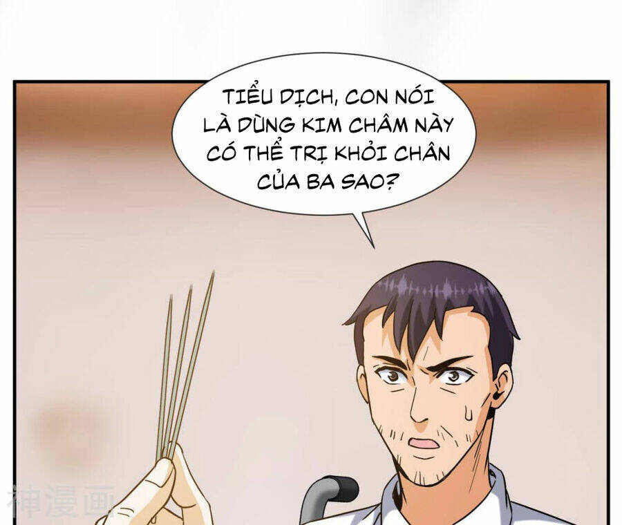 đô thị tiên đế chapter 54 1