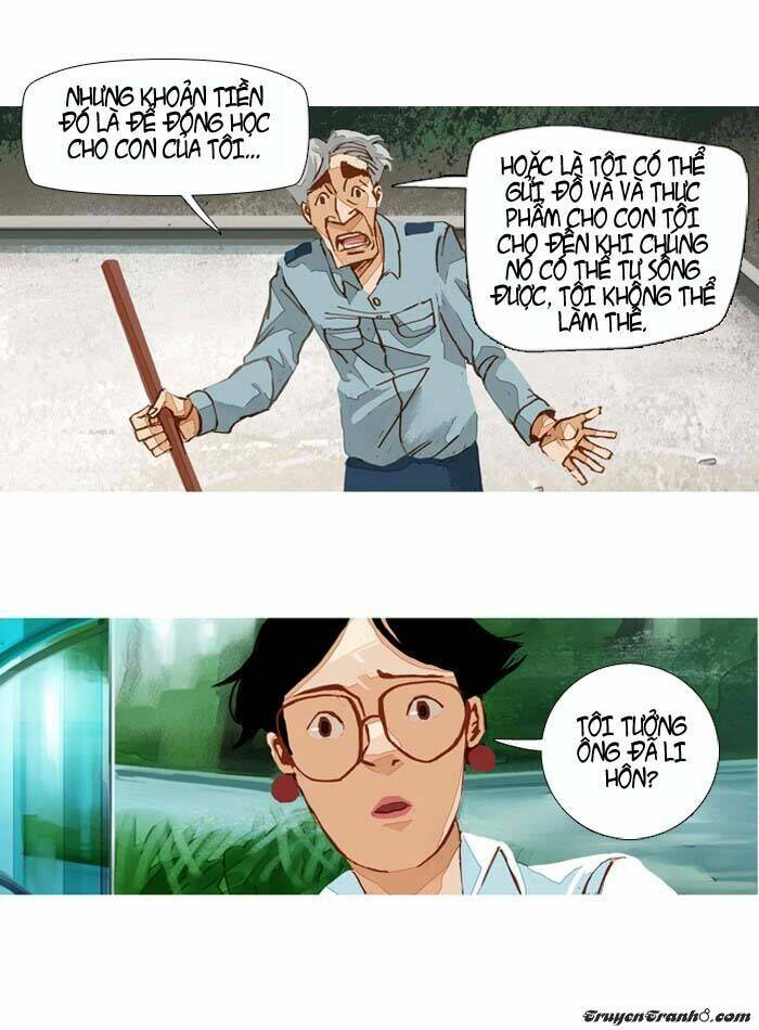 subtle disaster chapter 43 11