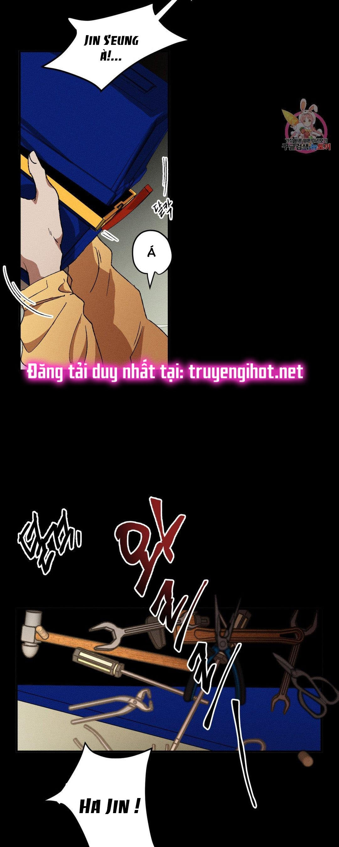 bẫy kép chapter 30.1 6