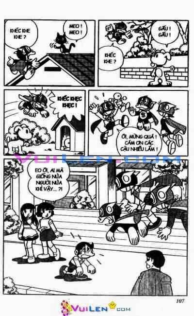 perman - cậu bé siêu nhân chapter 89 10